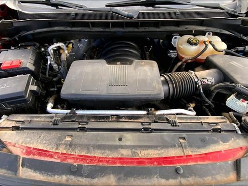 Used 2022 Chevrolet Tahoe LT w/ Luxury Package image 31