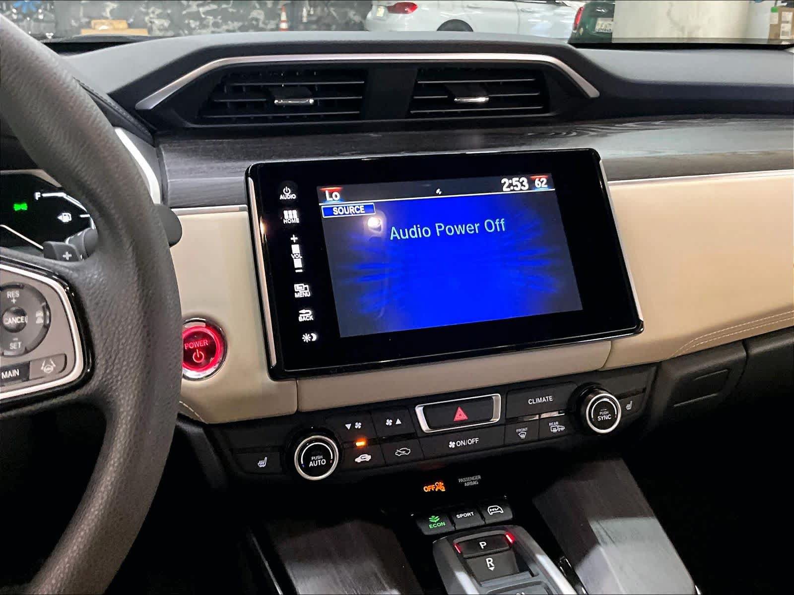 Used 2018 Honda Clarity Plug-In Hybrid image 9