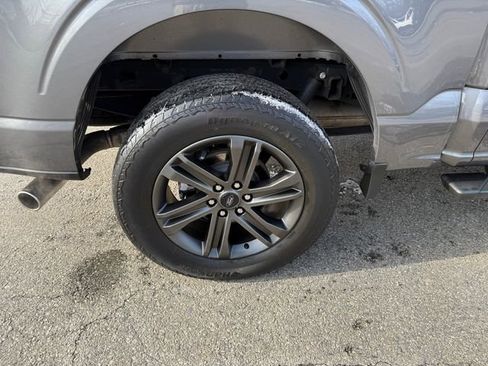 Used 2022 Ford F150 XLT w/ Equipment Group 302A High image 28