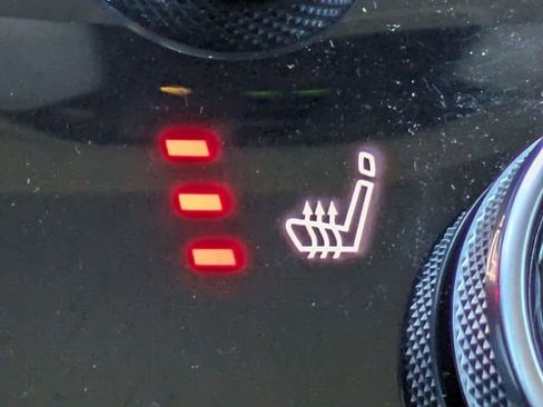 Used 2025 INFINITI QX60 Pure image 25