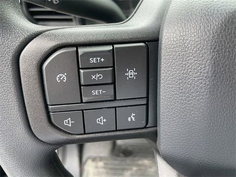 Used 2024 Ford F550 XL w/ Snow Plow Prep Package image 27