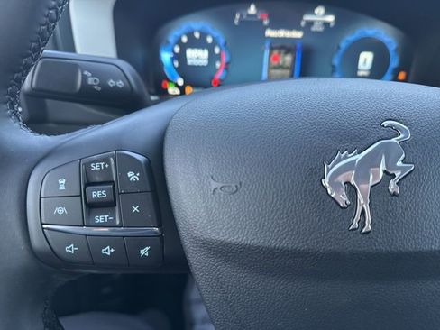 New 2025 Ford Bronco Sport Heritage w/ Convenience Package image 20