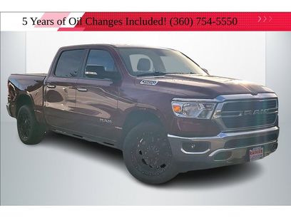 Used 2020 RAM 1500 Big Horn