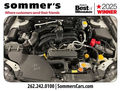 Used 2023 Subaru Legacy Limited w/ Tech Package 2 image 18