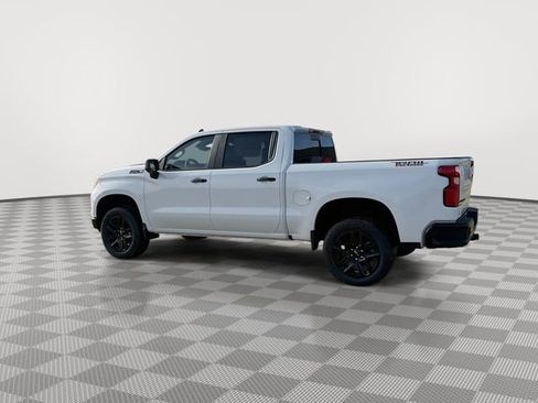 New 2026 Chevrolet Silverado 1500 LT Trail Boss w/ LT Trail Boss Premium Package image 7