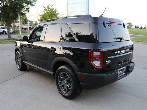 Used 2024 Ford Bronco Sport Big Bend AWD/4WD image 5
