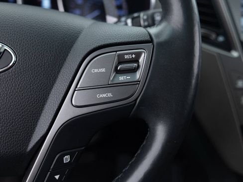 Used 2017 Hyundai Santa Fe Sport AWD/4WD image 39