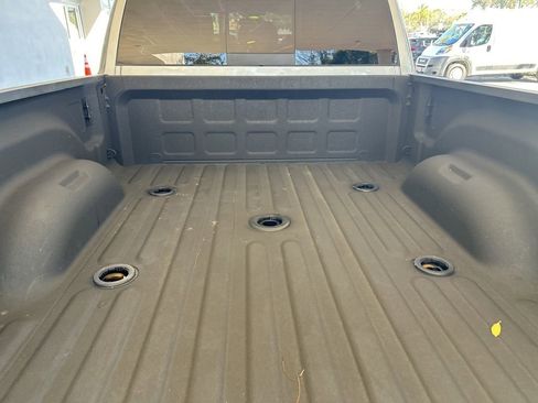 Used 2024 RAM 3500 Laramie w/ Bed Utility Group image 38