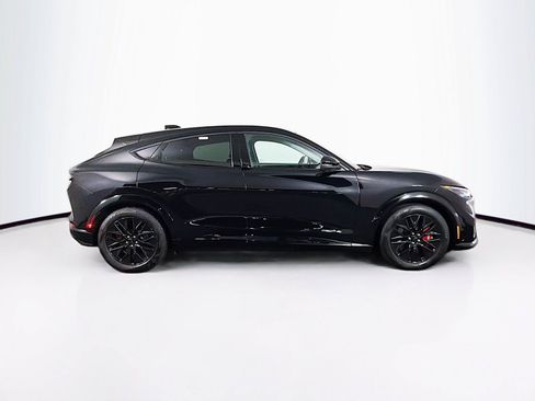 Used 2025 Ford Mustang Mach-E Premium w/ Sport Appearance Package AWD/4WD image 12