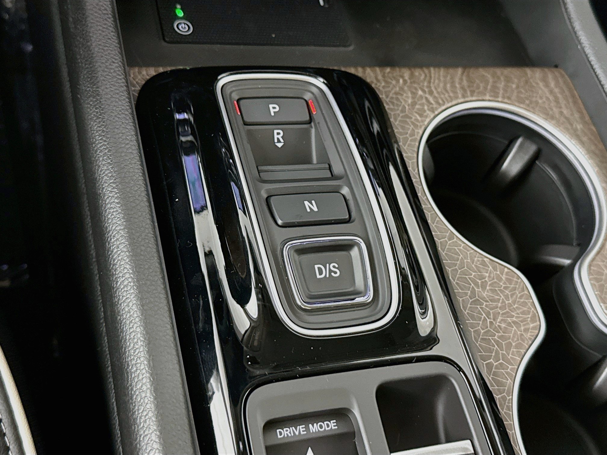 New 2026 Honda Pilot Elite image 20