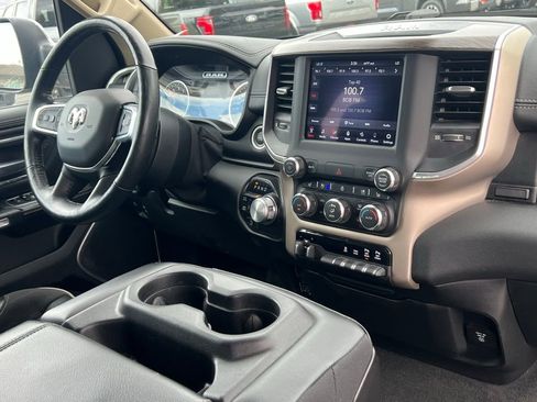 Used 2020 RAM 1500 Laramie AWD/4WD image 20