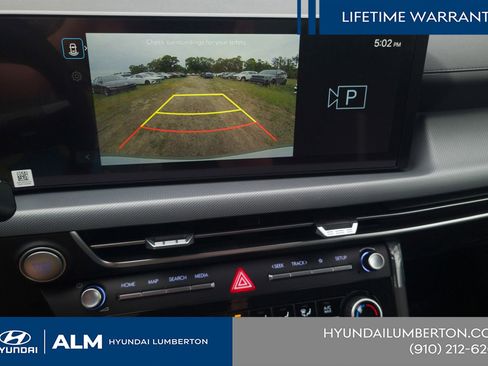 New 2026 Hyundai Sonata SE FWD image 22
