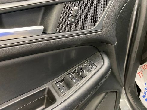 Used 2022 Ford Edge SE w/ Black Appearance Package AWD/4WD image 25