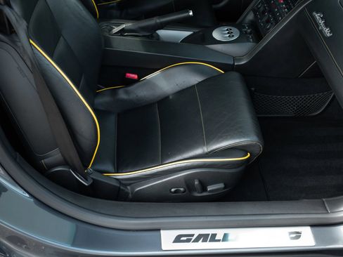 Used 2007 Lamborghini Gallardo Spyder AWD/4WD image 22