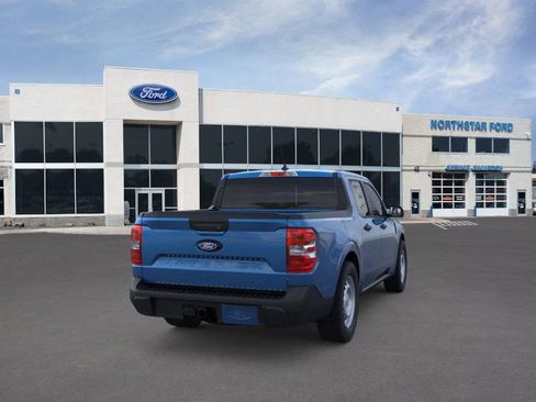 New 2025 Ford Maverick XL w/ 4K Tow Package image 8