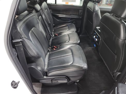 Used 2018 Ford Expedition Max Limited w/ Equipment Group 301A image 21