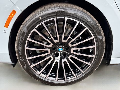 New 2026 BMW 750e xDrive w/ Executive Package image 43