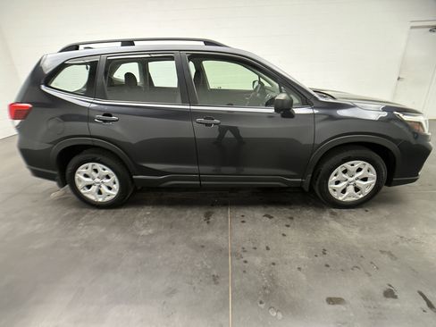 Used 2019 Subaru Forester w/ Alloy Wheel Package AWD/4WD image 35