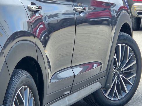 Used 2021 Hyundai Tucson Limited image 20