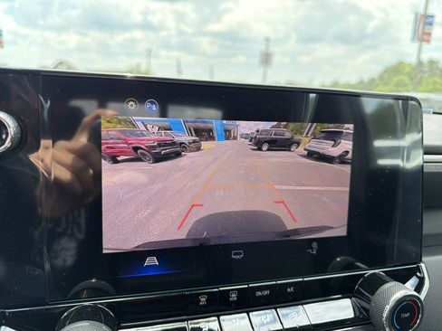 New 2026 Chevrolet Colorado W/T AWD/4WD image 29