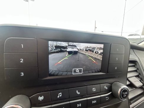 Certified 2024 Ford Transit 250 Low Roof w/ Exterior Upgrade Package image 21