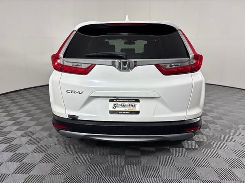 Used 2019 Honda CR-V EX-L image 7
