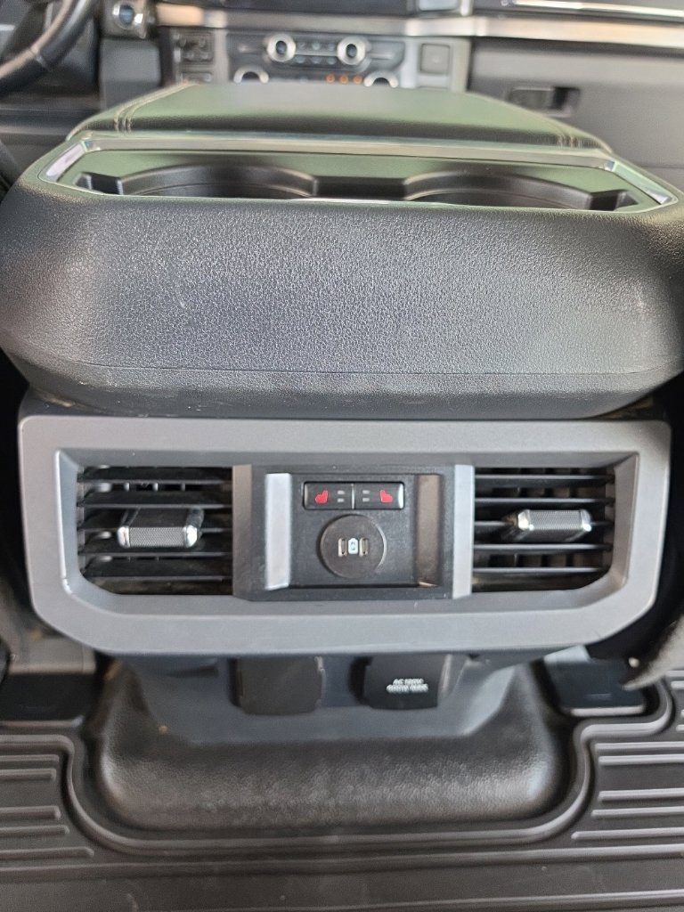 Used 2024 Ford F250 Lariat w/ FX4 Off-Road Package AWD/4WD image 15