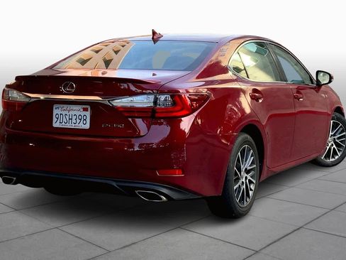 Used 2016 Lexus ES 350 image 12