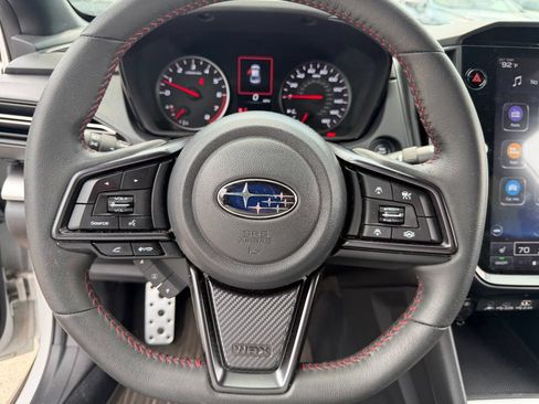Used 2024 Subaru WRX Premium w/ Popular Package #2A AWD/4WD image 24