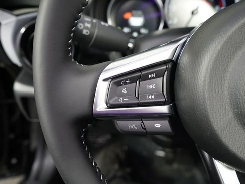New 2026 MAZDA MX-5 Miata Club RWD image 33