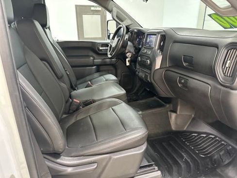 Used 2022 Chevrolet Silverado 2500 W/T w/ WT Convenience Package image 13