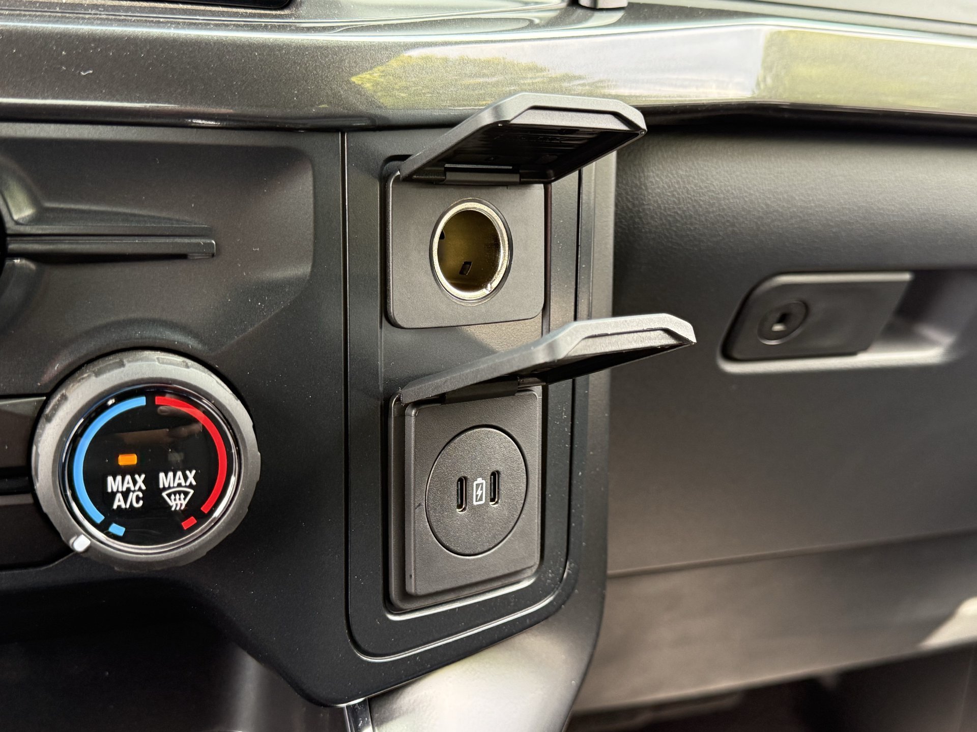 New 2026 Ford F150 STX RWD image 13