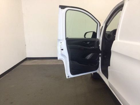 Used 2019 Mercedes-Benz Metris image 18