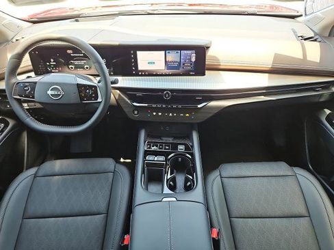 Certified 2026 Nissan Murano Platinum w/ Cargo Package AWD/4WD image 18