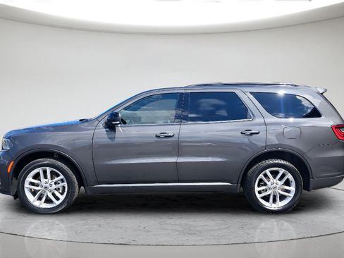 Used 2024 Dodge Durango GT AWD/4WD image 6