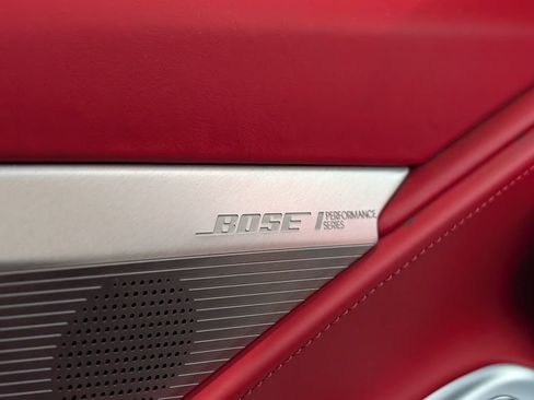 Used 2023 Chevrolet Corvette Stingray Premium Conv w/ Z51 Performance Package RWD image 18