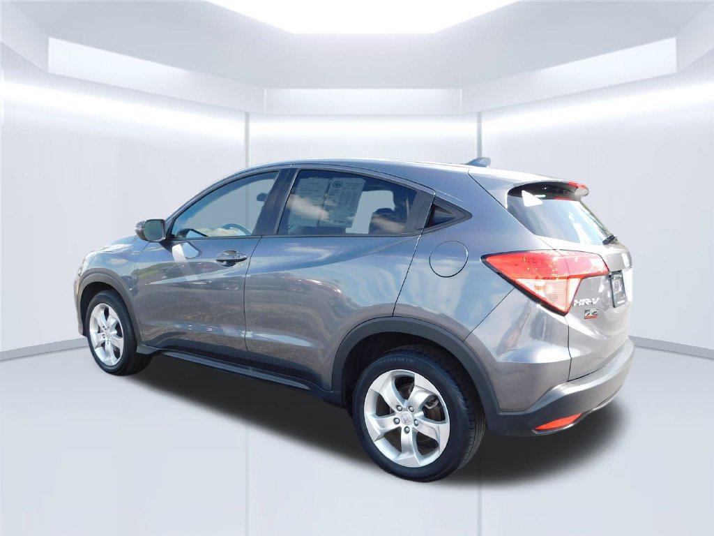 Used 2016 Honda HR-V EX image 5