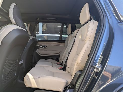 New 2026 Volvo XC90 T8 Plus w/ Protection Package Premier image 4