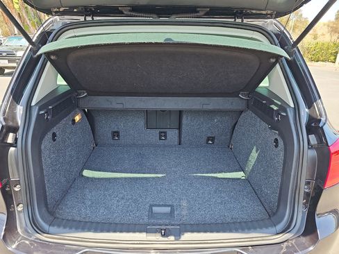Used 2014 Volkswagen Tiguan SEL FWD image 12
