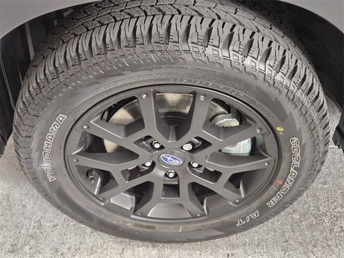 New 2026 Subaru Crosstrek 2.5i Wilderness image 6