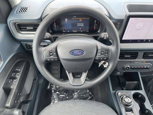 New 2026 Ford Maverick XL FWD image 15