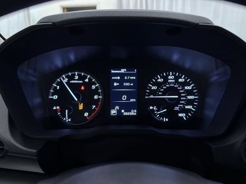 Used 2024 Subaru Impreza 2.0i AWD/4WD image 19