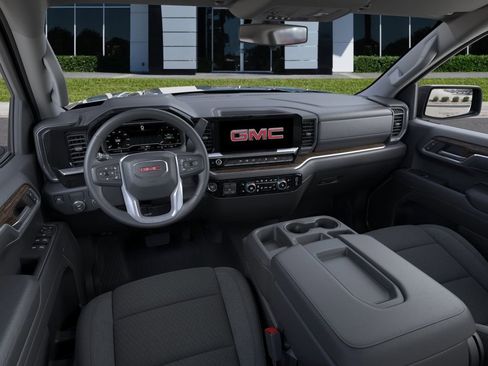 New 2026 GMC Sierra 1500 Elevation w/ Elevation Select Package RWD image 15
