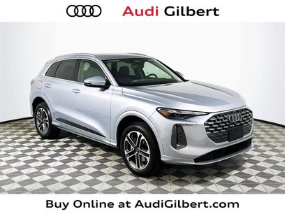 New 2025 Audi Q5 Premium