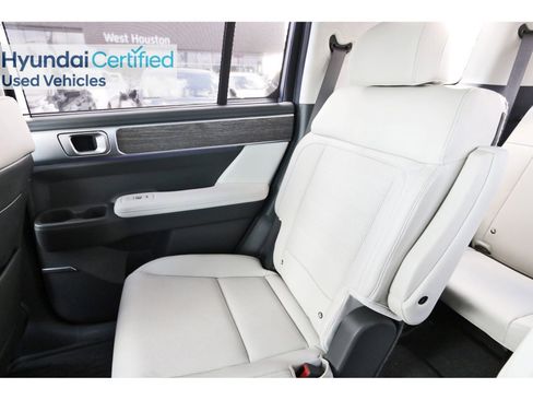 Used 2024 Hyundai Santa Fe Calligraphy image 14