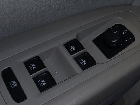 Used 2021 Volkswagen Atlas SE w/ Panoramic Sunroof Package FWD image 27