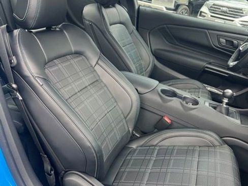 Used 2026 Ford Mustang GT RWD image 39
