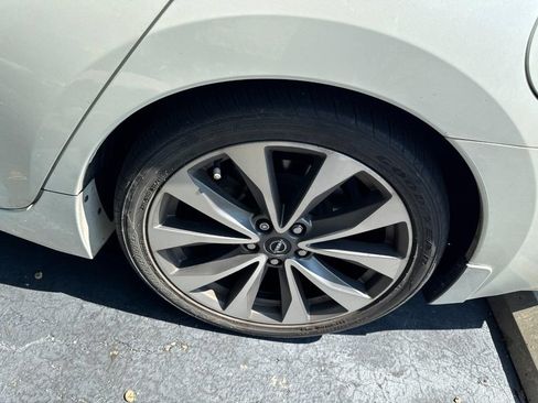 Certified 2023 Nissan Maxima Platinum w/ Sport Mat Group FWD image 4