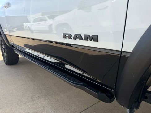 New 2026 RAM 2500 Rebel w/ Rebel Level 1 Equipment Group image 7