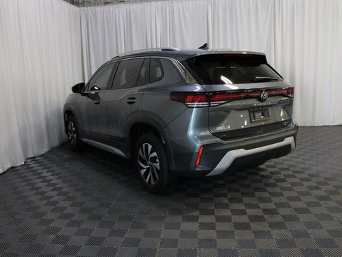 New 2025 Volkswagen Tiguan S image 21
